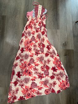 Dress M