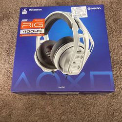 Wired Gaming Mic 