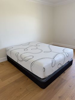 🌟NEW MEMORY FOAM MATTRESS!🌟 🛌 COLCHONES NUEVOS 🛌 - 🚚**FREE DELIVERY/ ENTREGA GRATIS!** (Twin Full Queen King Cal King) PRICES STARTING AT $209