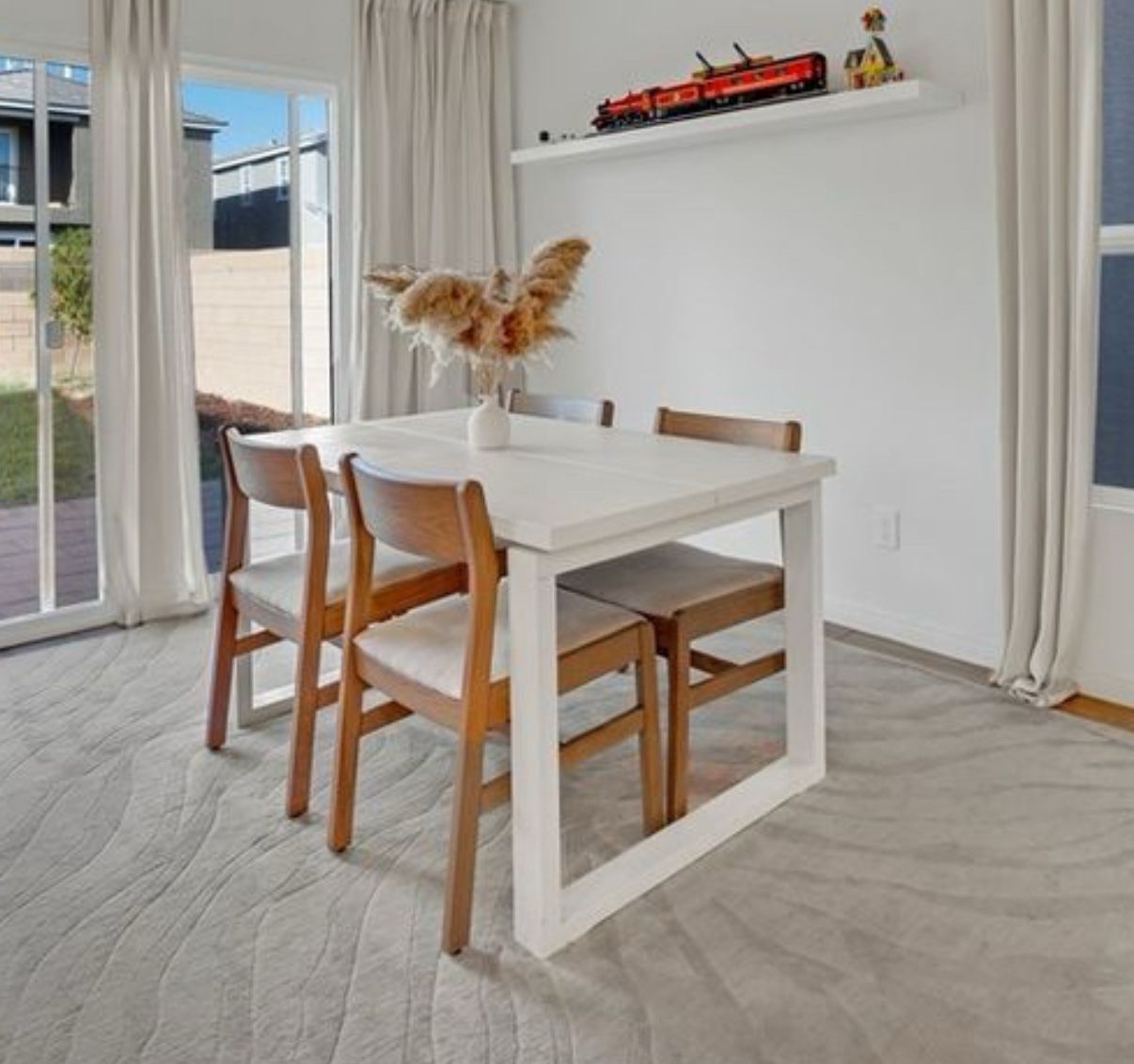 Table And Chairs Set