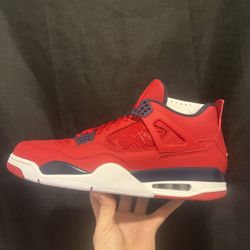 Jordan 4 Retro ‘FIBA’ Size 14 