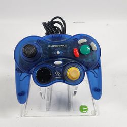 SuperPad GameCube Style Controller