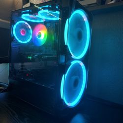 Gaming Computer 