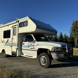1997 Dodge Ram 3500