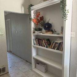 Book Shelf
