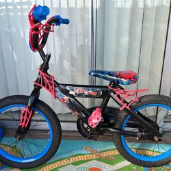 Free Kids Bike 16 Wheel 