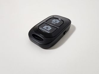 UBeesize Bluetooth Camera Remote Shutter Wireless Camera Remote