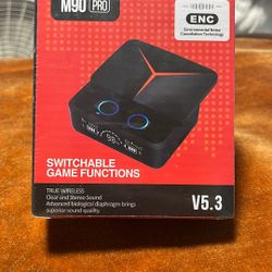 M90 Pro Earbuds