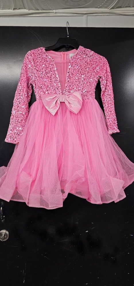 Child's Size 10  Dress