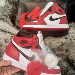 Jordan 1 