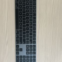 Apple Magic Keyboard