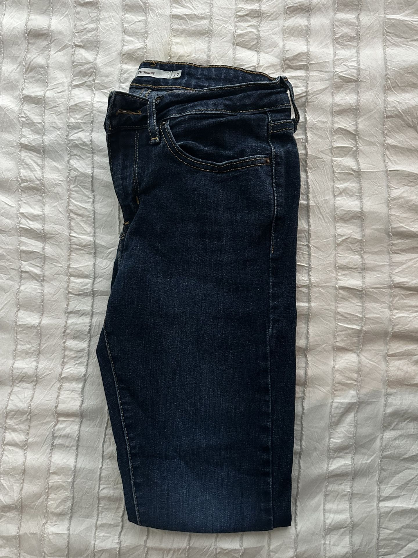 Levi Jeans