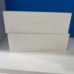 Apple Watch Series 10 Smartwatch New - Pay $5 and the rest later