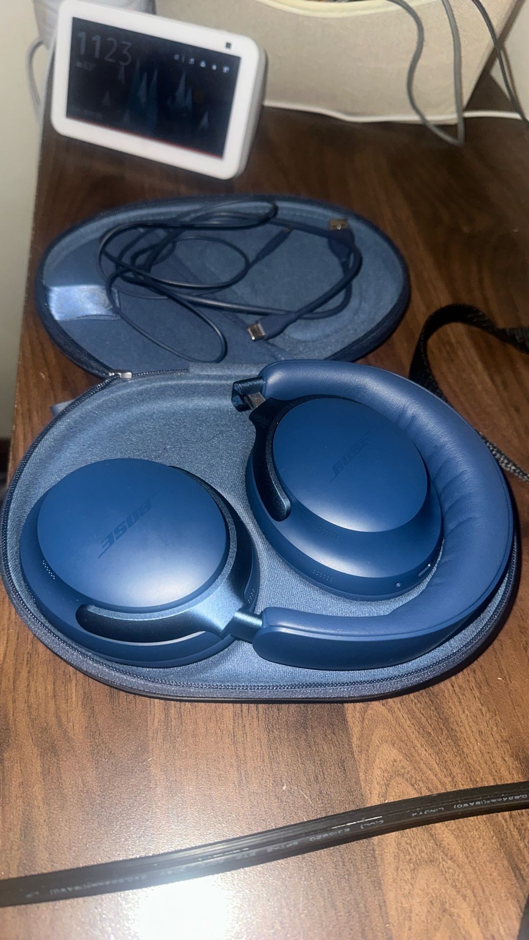 Bose Ultra QuiteComfort Ultra Bluetooth Wireless Noise Cancelling Headphones 