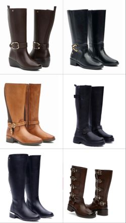 ANDREA SHOES