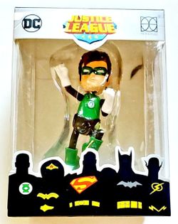 Green Lantern Collectable 