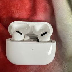 Apple AirPods Pro