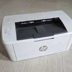 HP Printer Works 