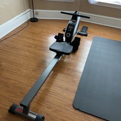 Rowing Machine