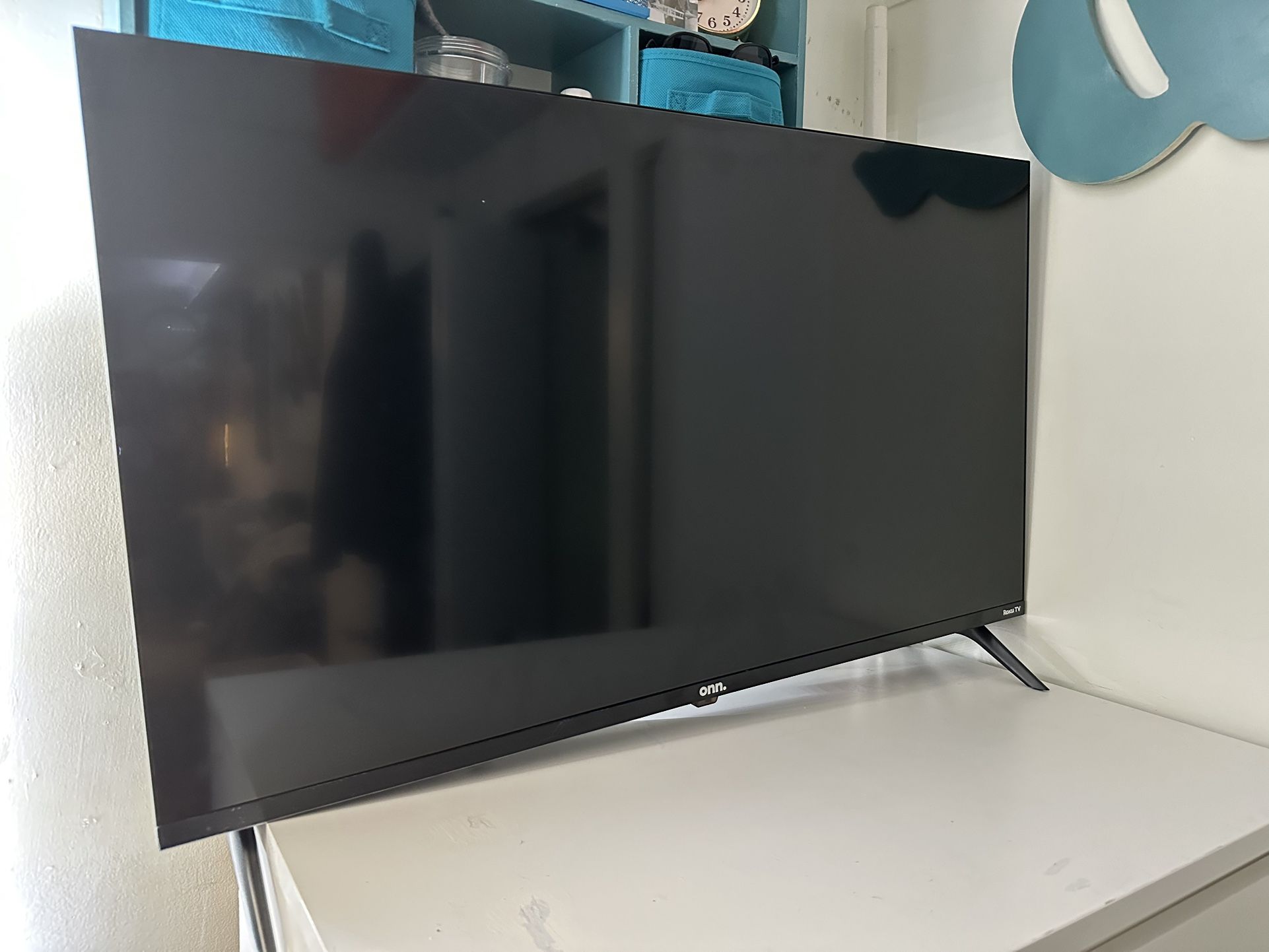 Onn Tv 40 Inch Screen
