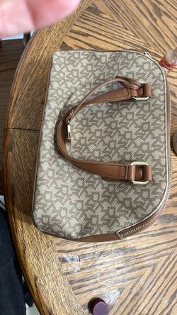 Purse Dkny.
