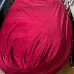 Beanbag Chair #2!