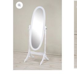 White Mirror Furniture 