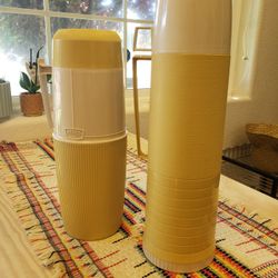 Vintage Thermos