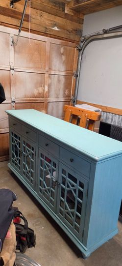 Costco TV stand
