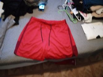 Nike Shorts Dri Fit