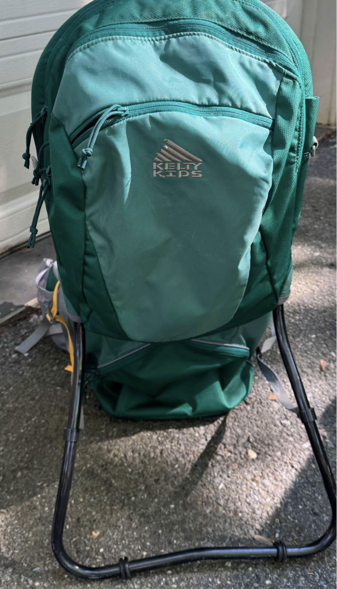 Kelty kids Child/ baby Carrier Backpack