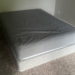 Queen Size Mattress