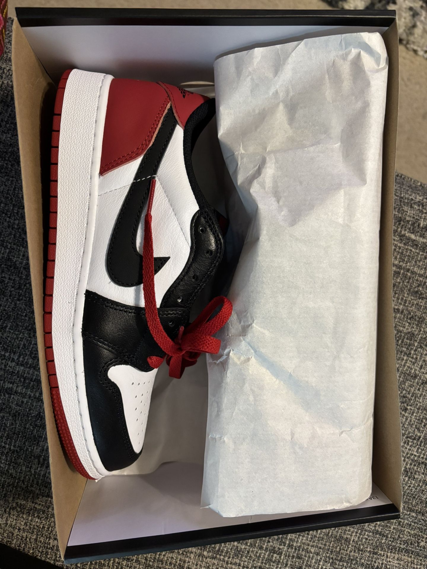 Air Jordan 1 Retro