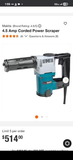 Marital Power Scraper