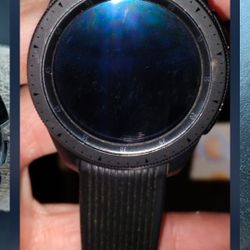 Samsung Galaxy Watch 42mm $50obo