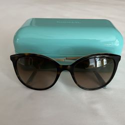 Tiffany Sunglasses TF 4117 B 8134