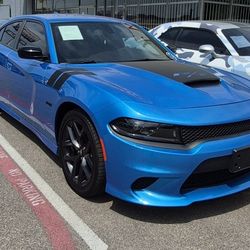 2023 Dodge Charger RT