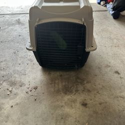 Dog Crate 