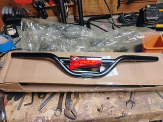 Handle bar