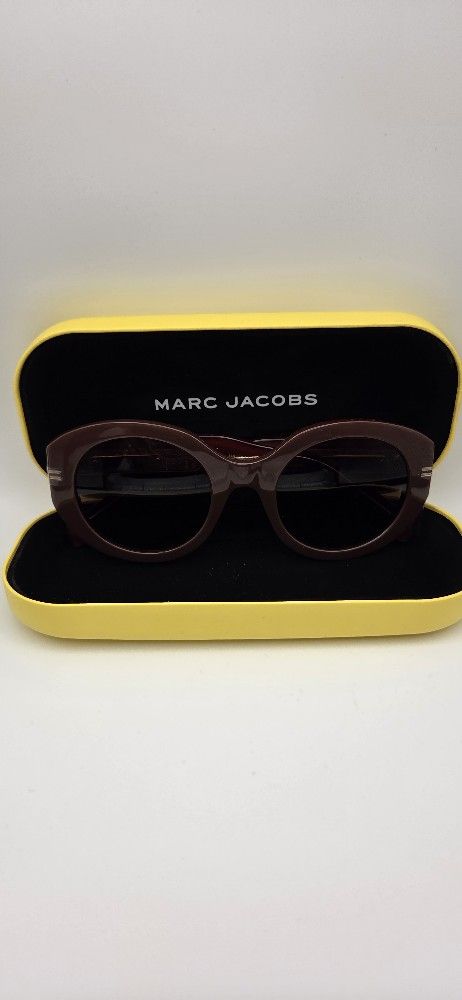 Marc Jacobs Sunglasses