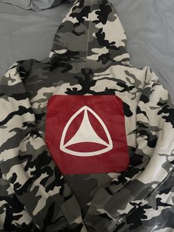 Active Hoodie