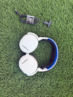 Arctis 7P Gaming Headphones