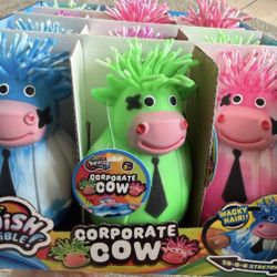 Squishy Cow 