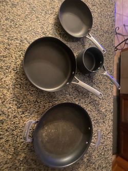 Pots - Pans