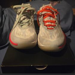 Nike gt cut 2