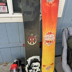 Sunkist Board