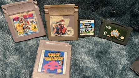 Games
