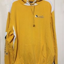 Sport tek mens hoodie /Medium