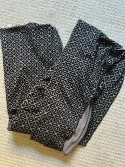 Moby baby carrier