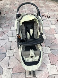 City Mini Stroller